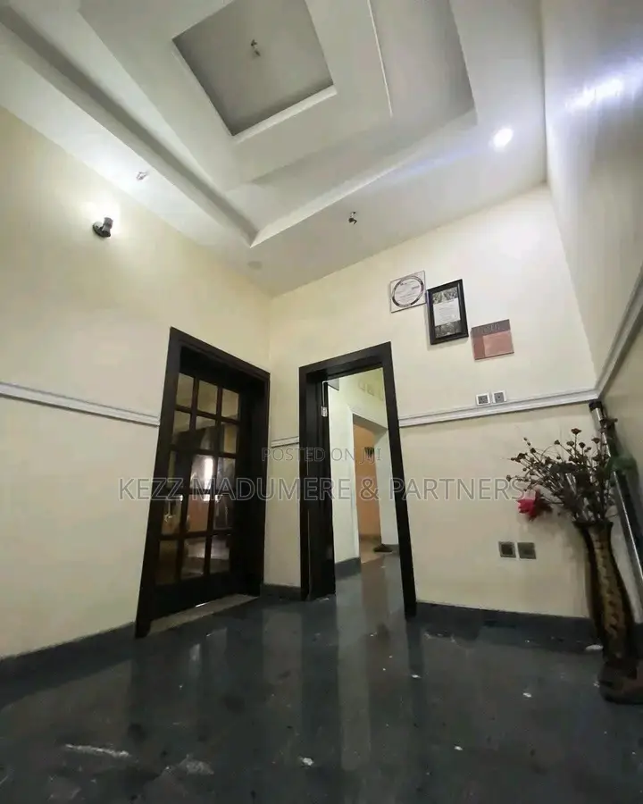 4bdrm Duplex in Elelenwo , Port for sale in Port-Harcourt