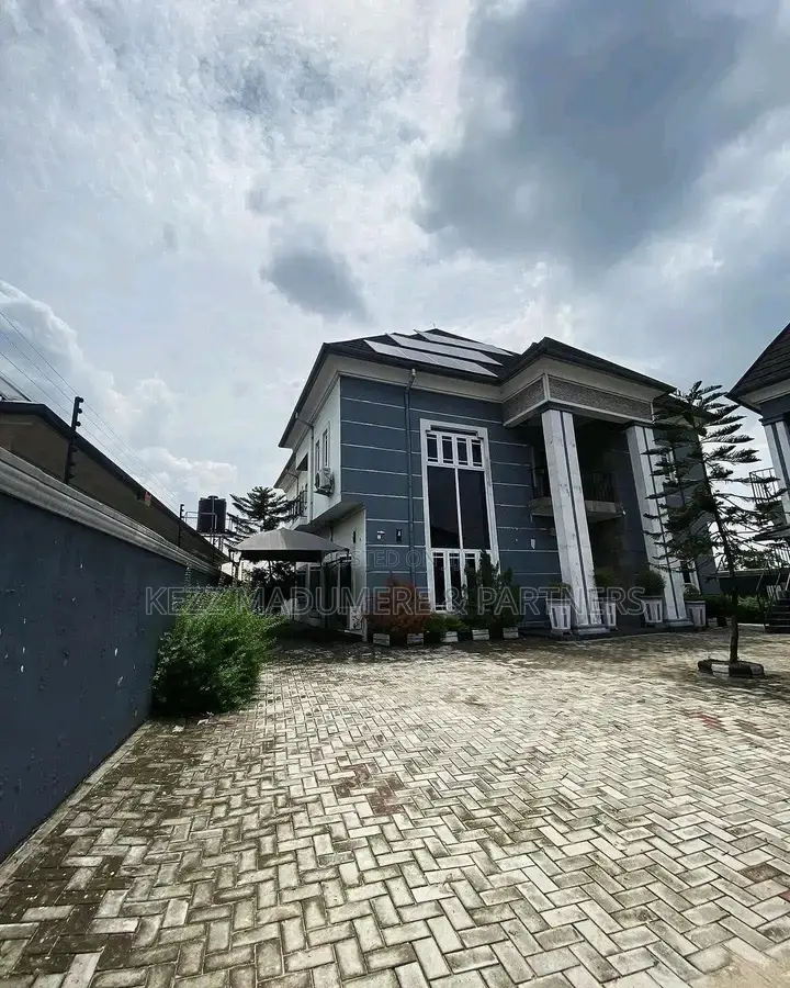 4bdrm Duplex in Elelenwo , Port for sale in Port-Harcourt
