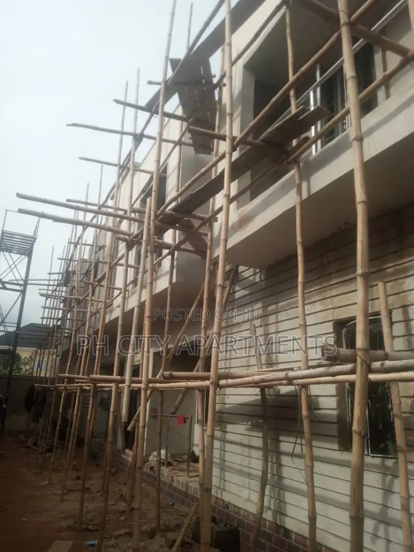 2bdrm Block of Flats in Port-Harcourt for rent in Port-Harcourt