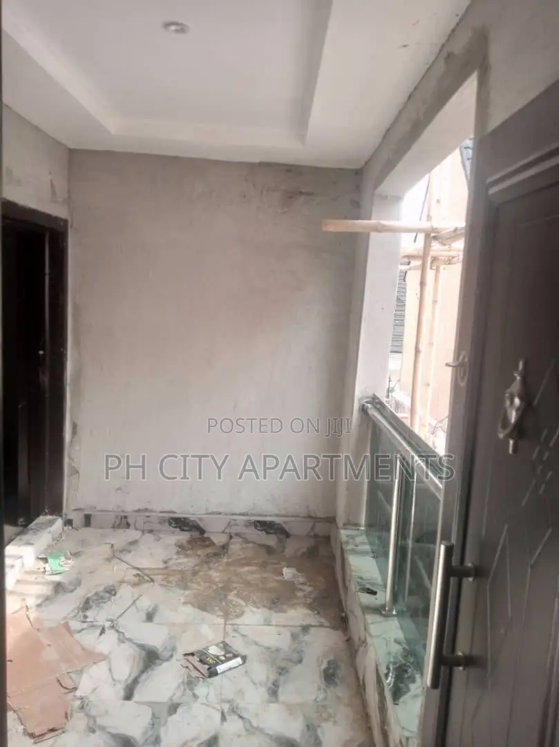2bdrm Block of Flats in Port-Harcourt for rent in Port-Harcourt