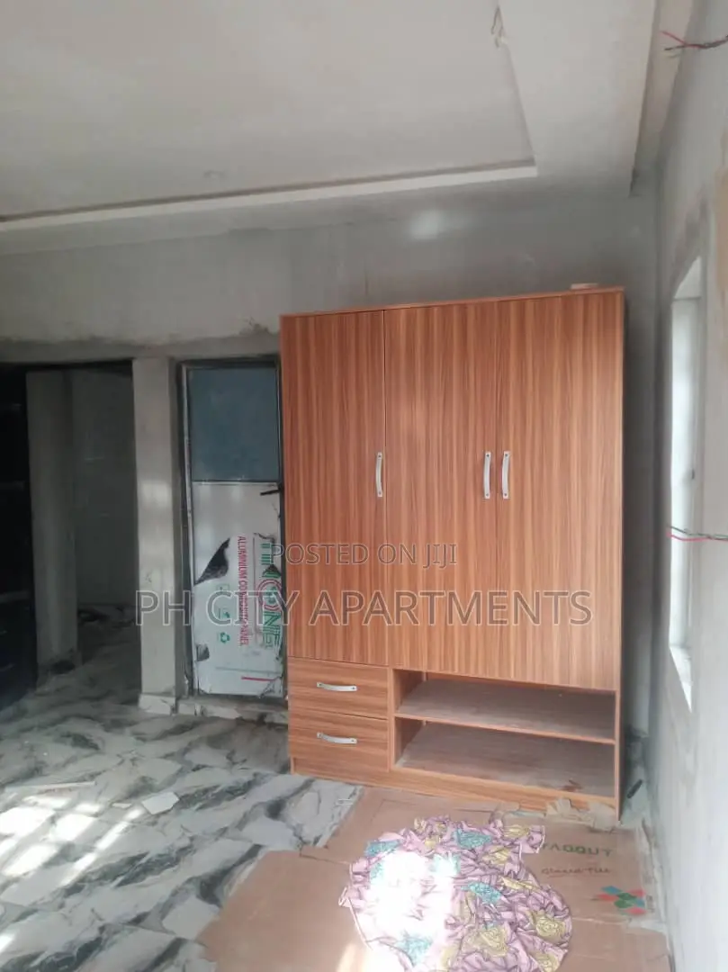 2bdrm Block of Flats in Port-Harcourt for rent in Port-Harcourt
