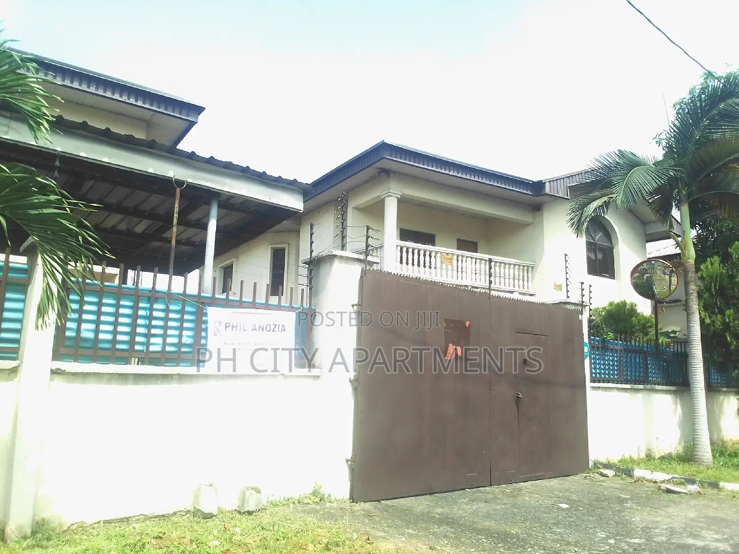 4bdrm Duplex in Port-Harcourt for rent in Port-Harcourt