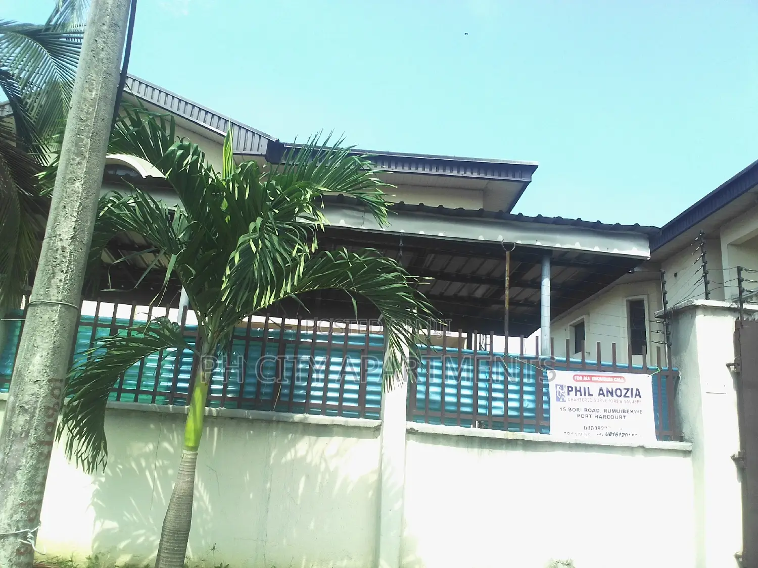 4bdrm Duplex in Port-Harcourt for rent in Port-Harcourt