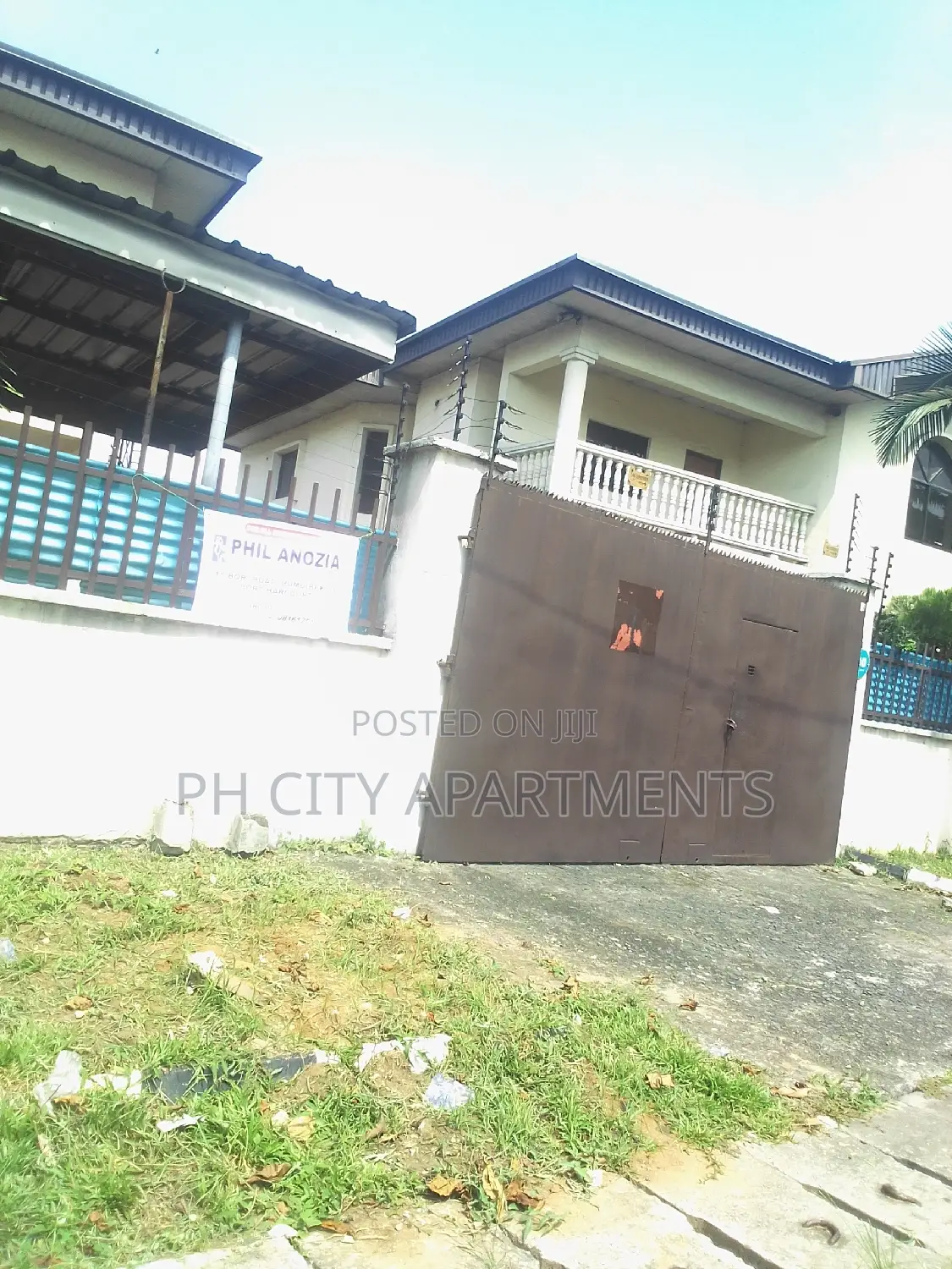 4bdrm Duplex in Port-Harcourt for rent in Port-Harcourt