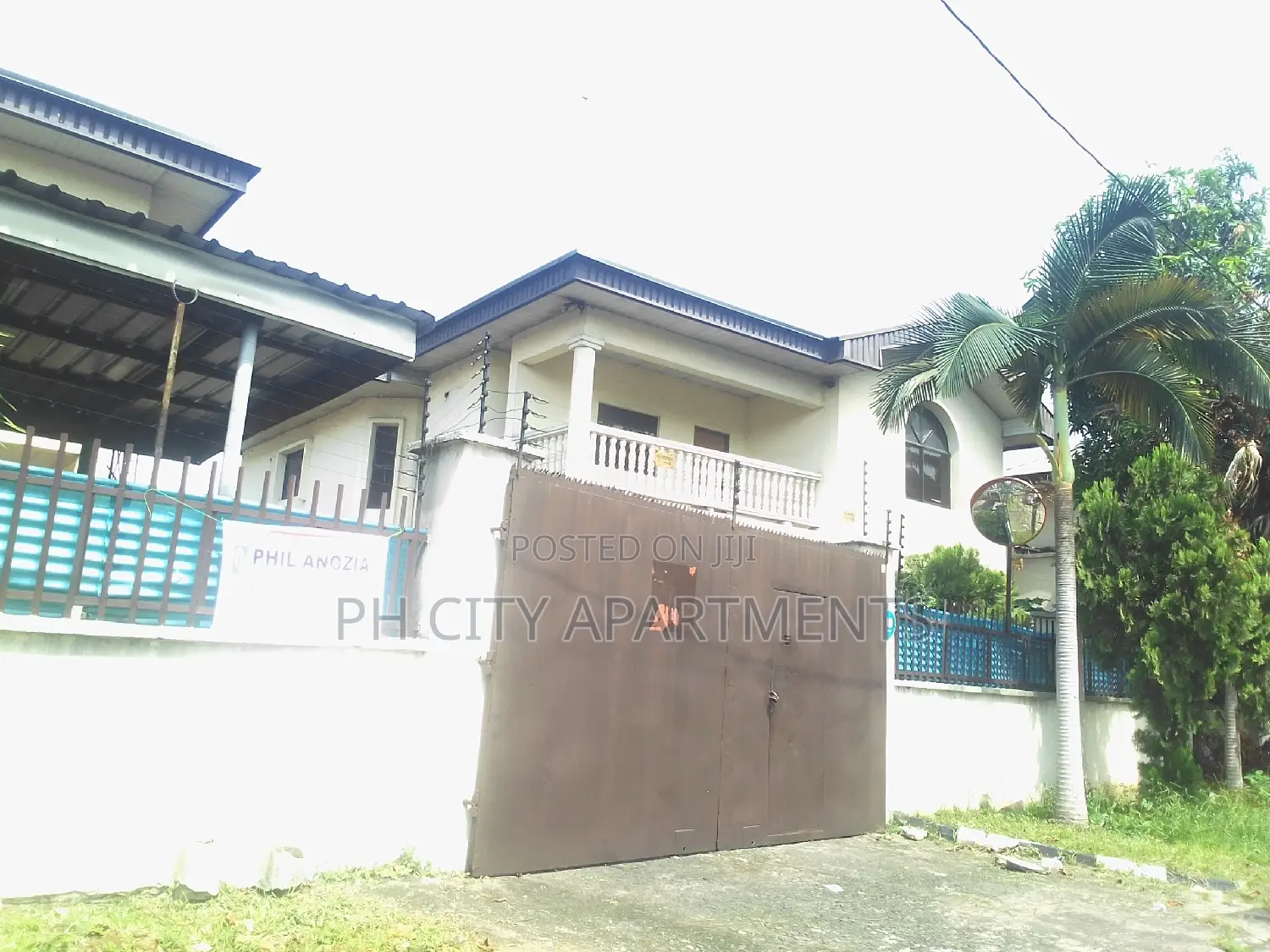 4bdrm Duplex in Port-Harcourt for rent in Port-Harcourt
