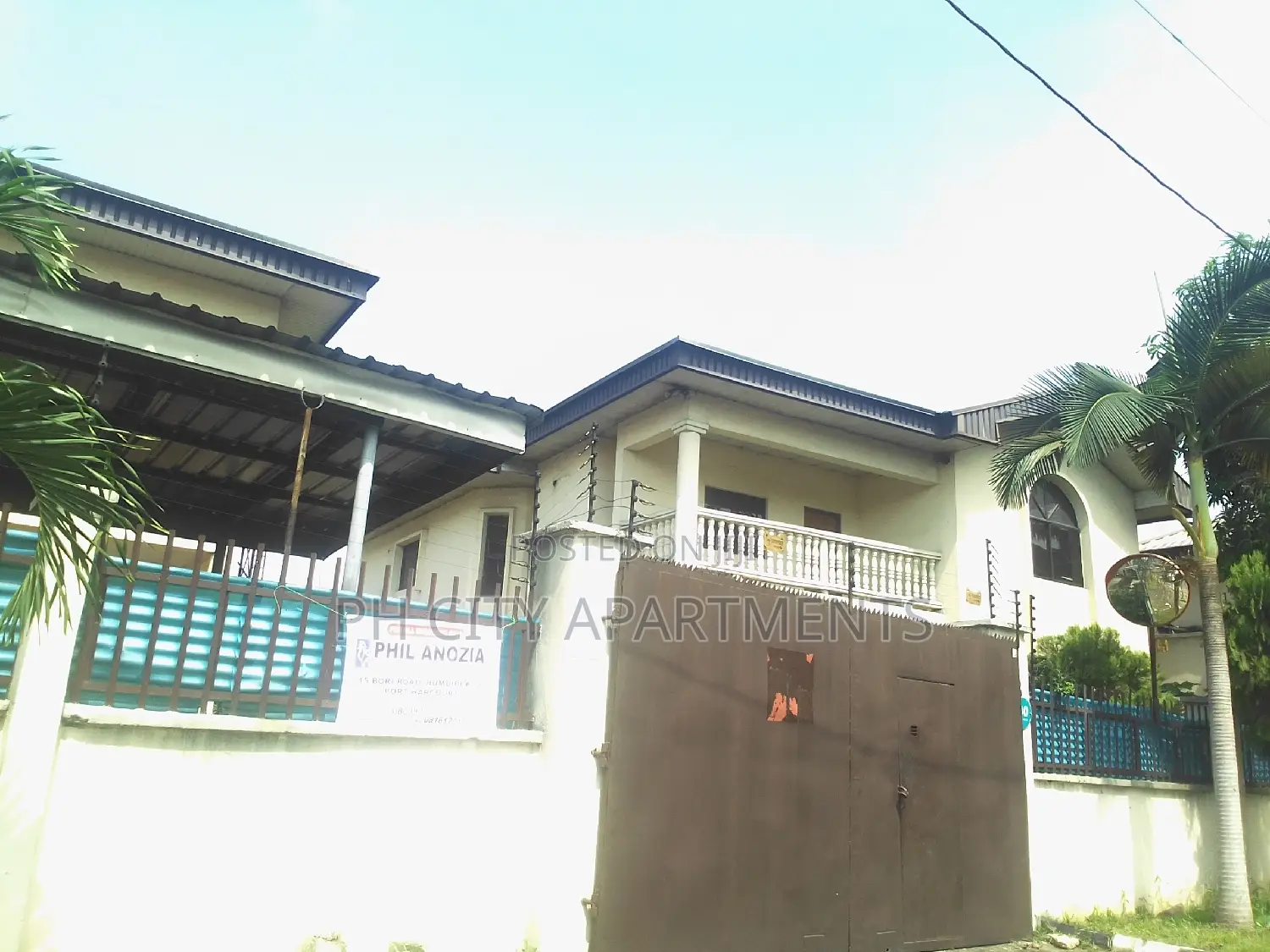 4bdrm Duplex in Port-Harcourt for rent in Port-Harcourt