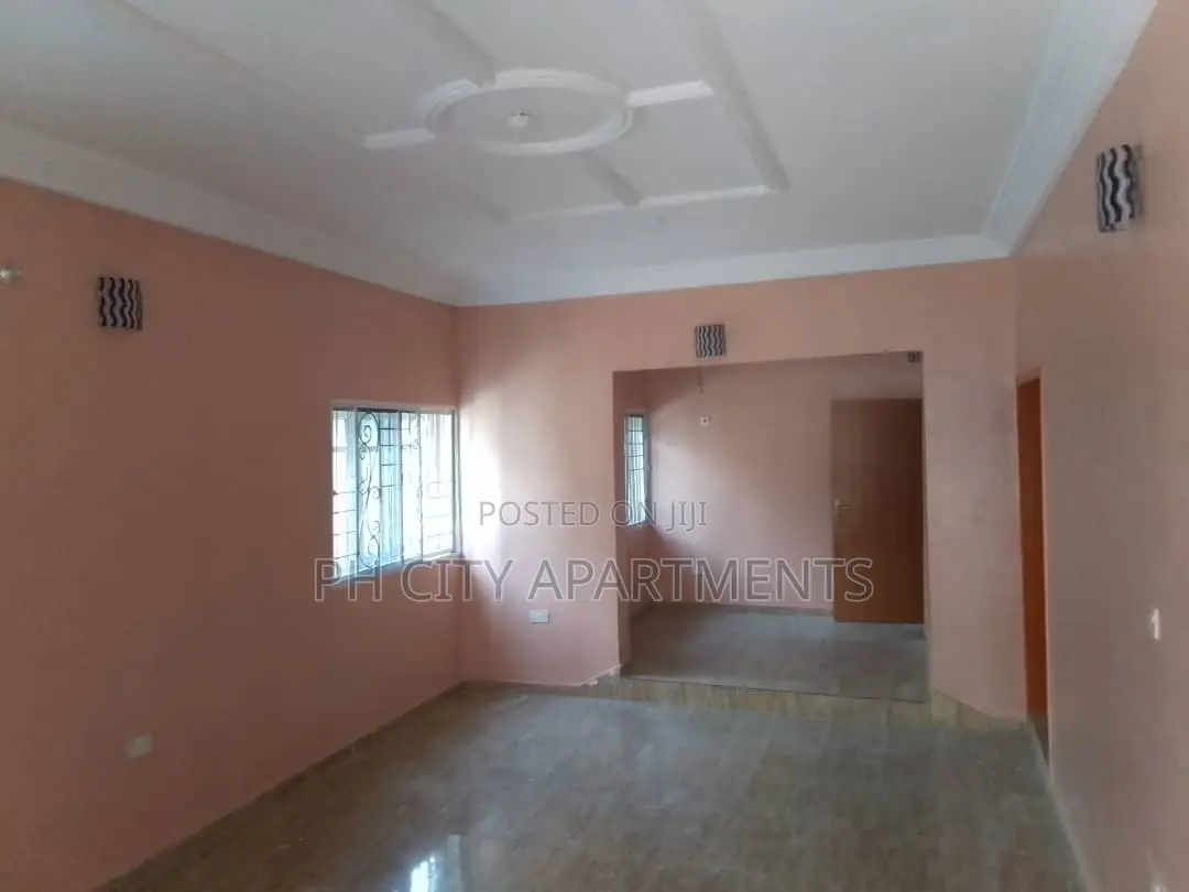 3bdrm Block of Flats in Port-Harcourt for rent in Port-Harcourt