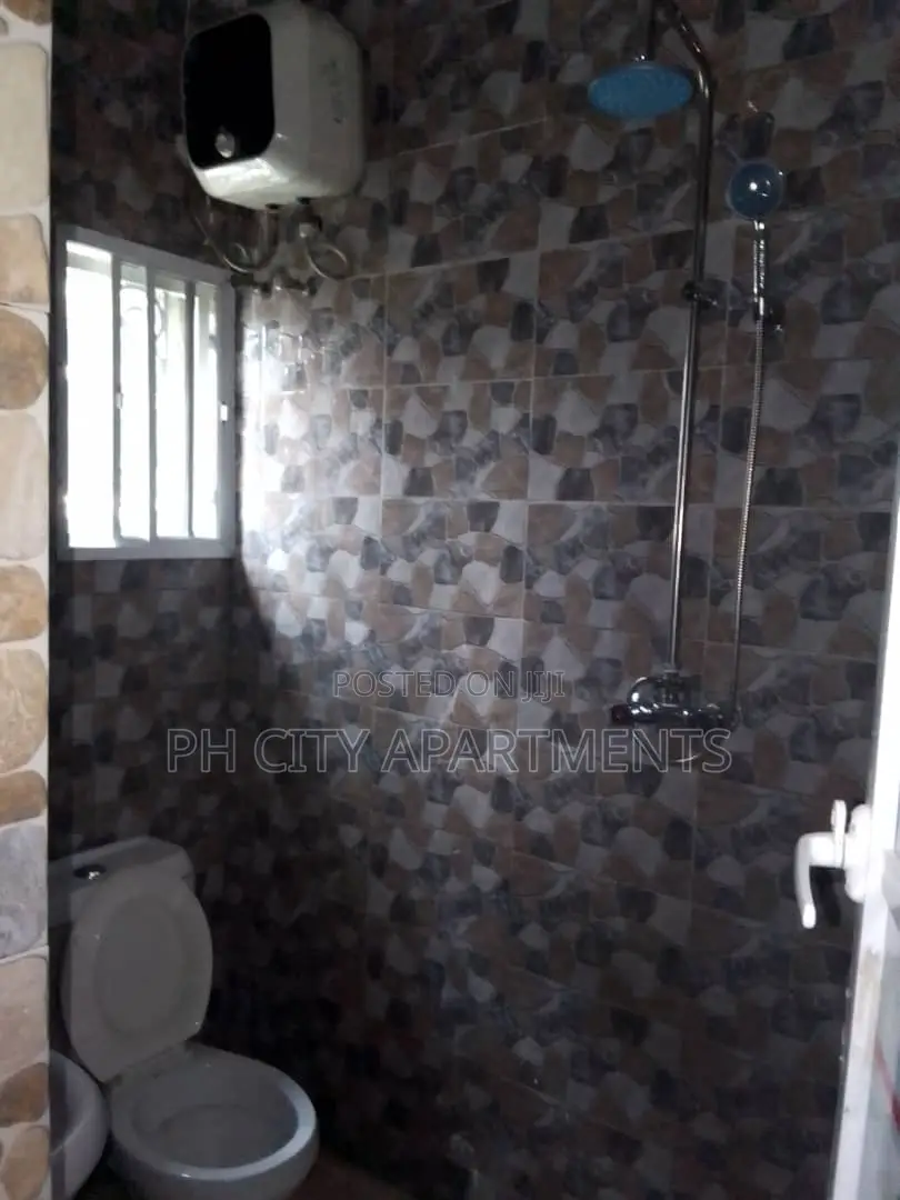 3bdrm Block of Flats in Port-Harcourt for rent in Port-Harcourt