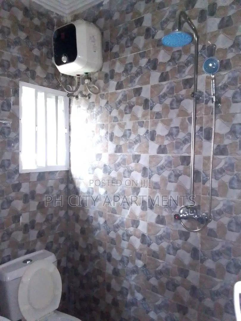 3bdrm Block of Flats in Port-Harcourt for rent in Port-Harcourt