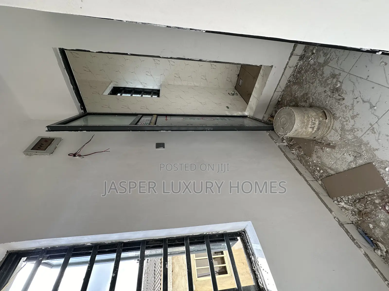 Mini Flat in Yaba for rent in Yaba