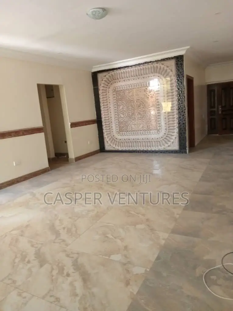 3bdrm Apartment in Banana Island, Chevron for rent in Chevron