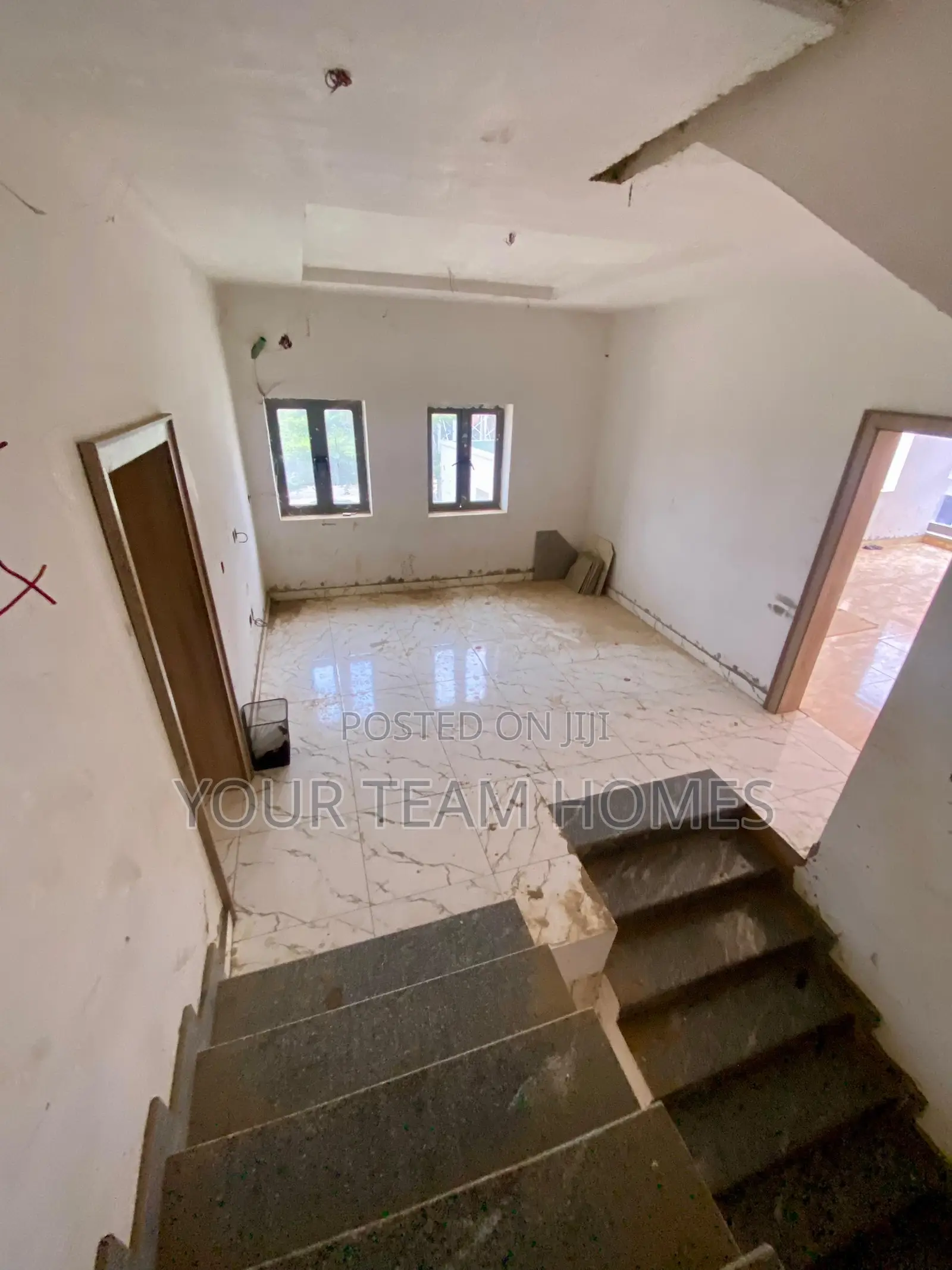 4bdrm Townhouse/Terrace in Katampe Eztension for sale in Katampe Extension