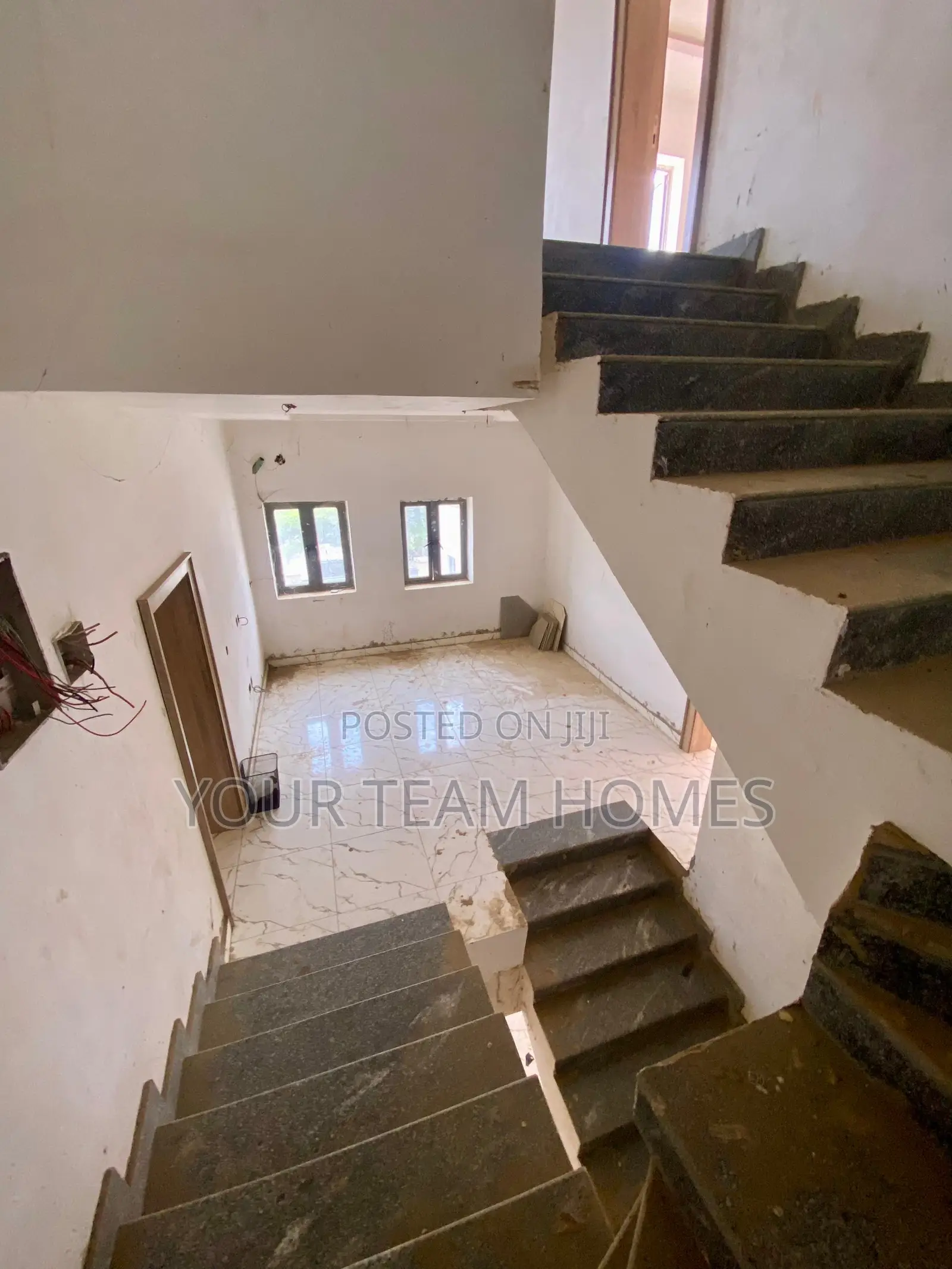 4bdrm Townhouse/Terrace in Katampe Eztension for sale in Katampe Extension