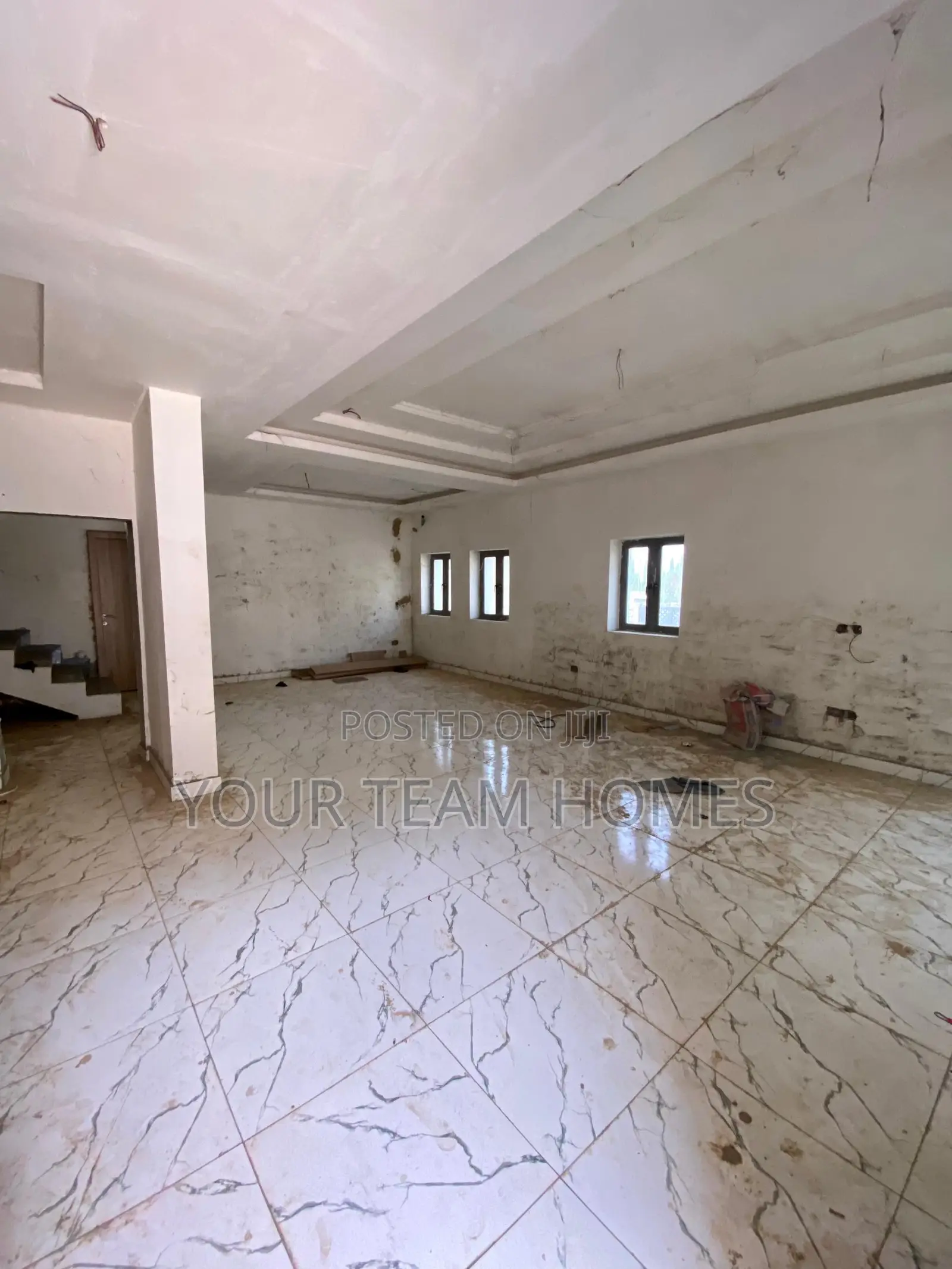4bdrm Townhouse/Terrace in Katampe Eztension for sale in Katampe Extension