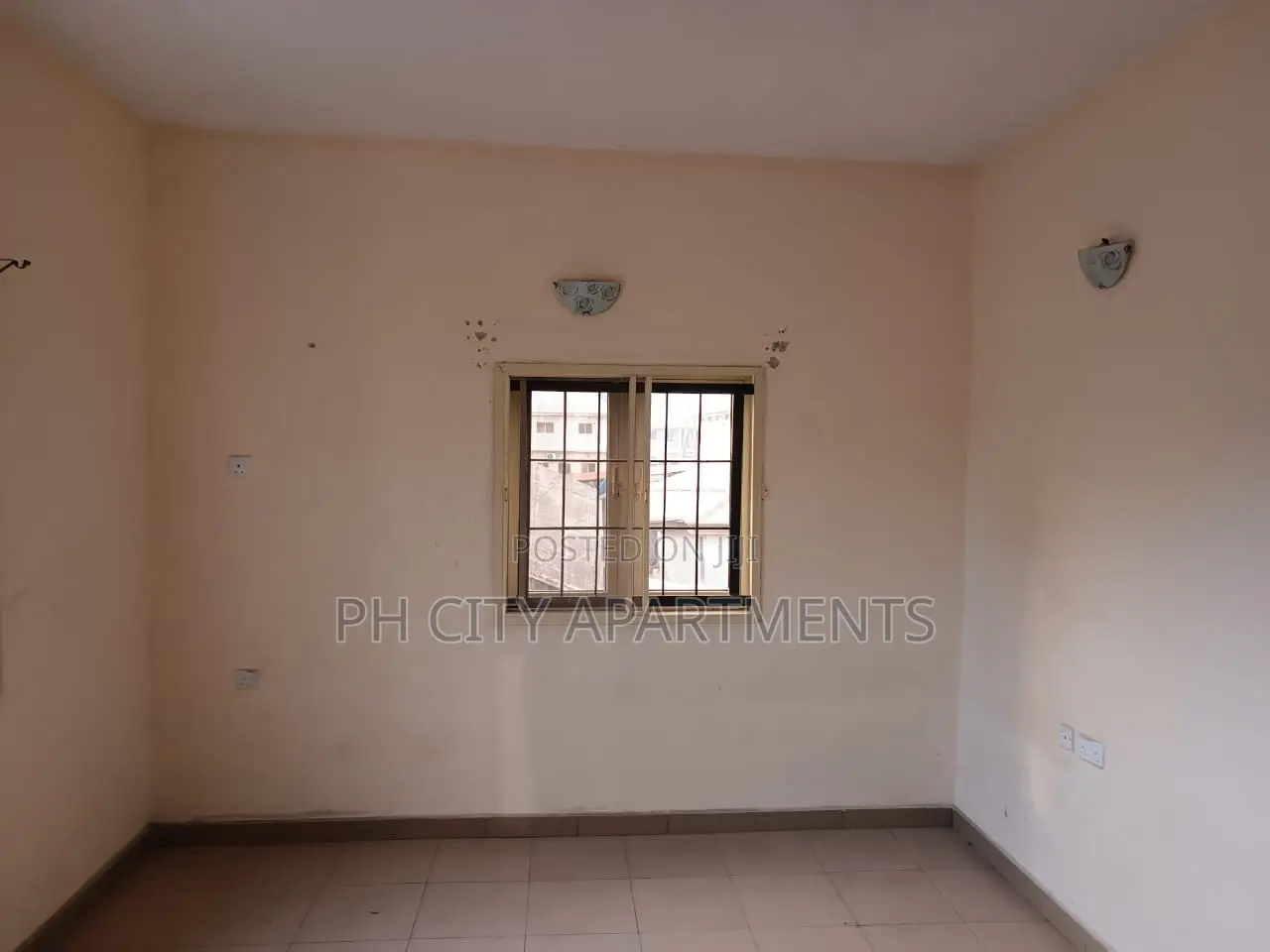 2bdrm Apartment in Port-Harcourt for rent in Port-Harcourt