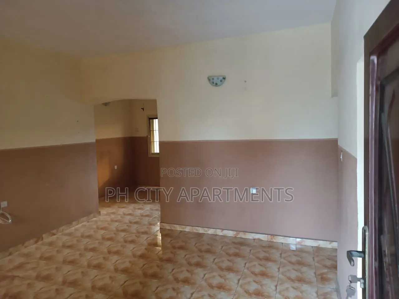 2bdrm Apartment in Port-Harcourt for rent in Port-Harcourt