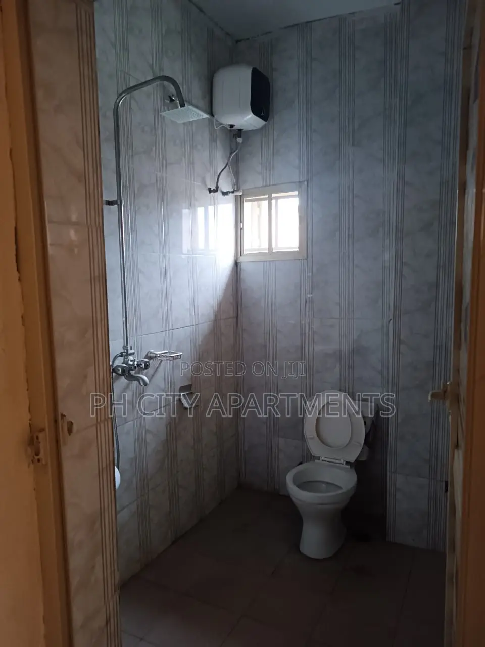 2bdrm Apartment in Port-Harcourt for rent in Port-Harcourt