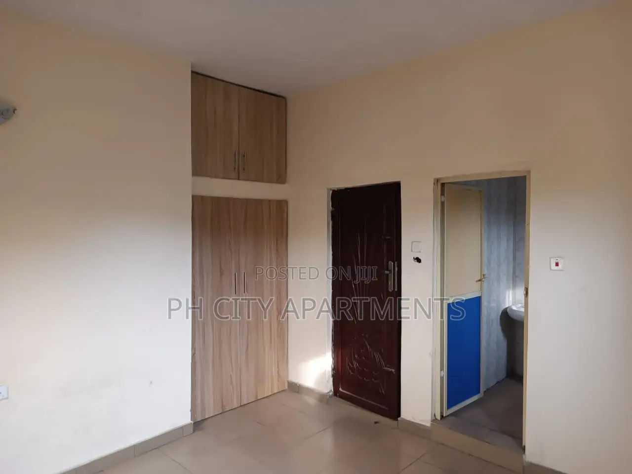 2bdrm Apartment in Port-Harcourt for rent in Port-Harcourt