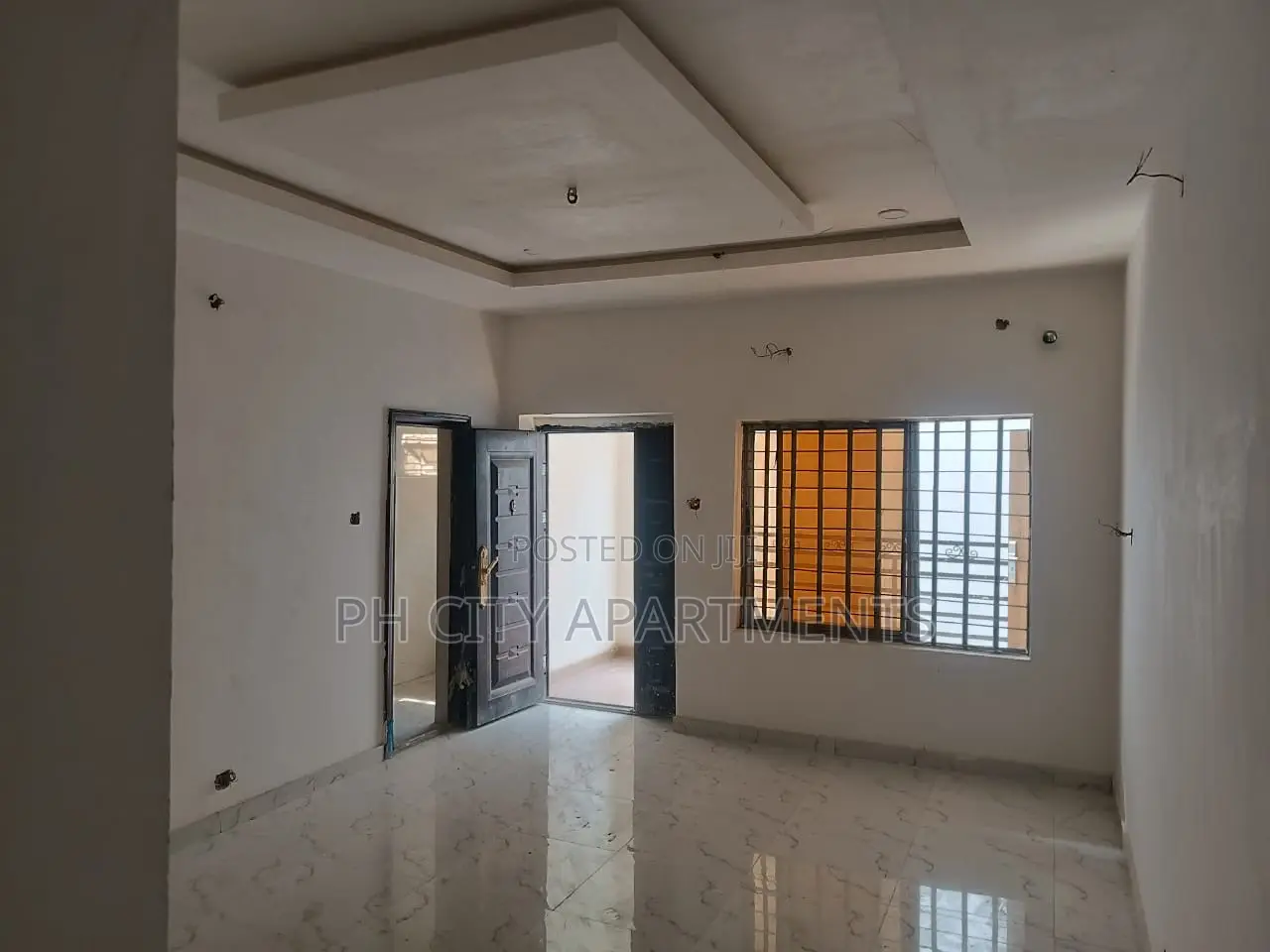 2bdrm Apartment in Port-Harcourt for rent in Port-Harcourt