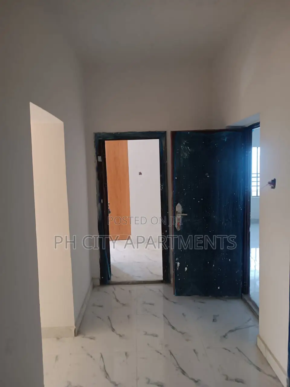 2bdrm Apartment in Port-Harcourt for rent in Port-Harcourt