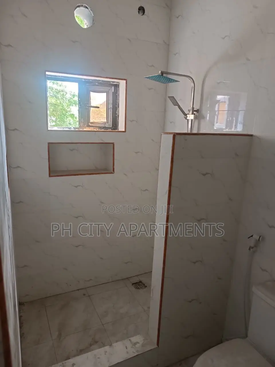 2bdrm Apartment in Port-Harcourt for rent in Port-Harcourt