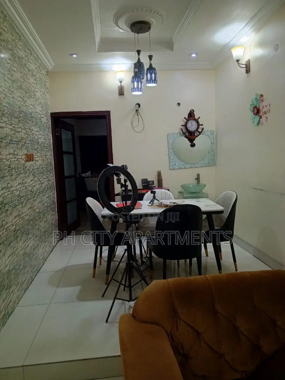 3bdrm Apartment in Port-Harcourt for rent in Port-Harcourt