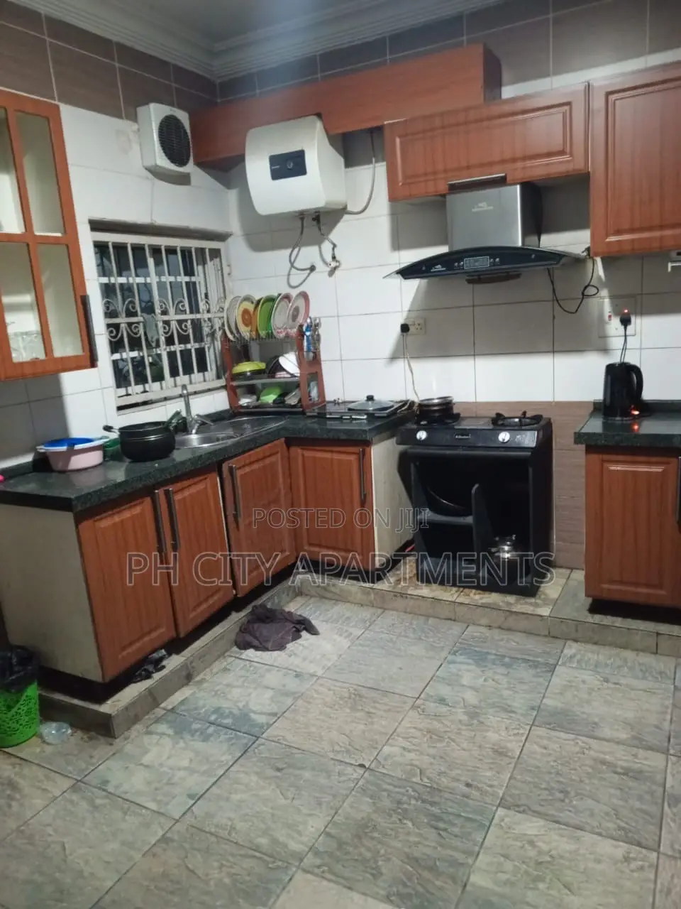 3bdrm Apartment in Port-Harcourt for rent in Port-Harcourt
