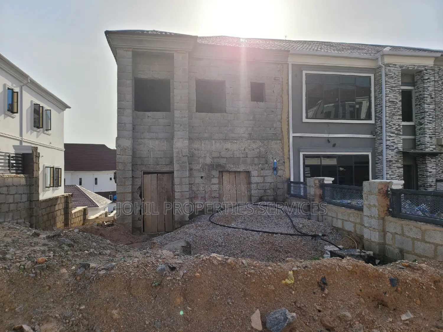 3bdrm Duplex in Naf Valley Estate, Asokoro for sale in Asokoro