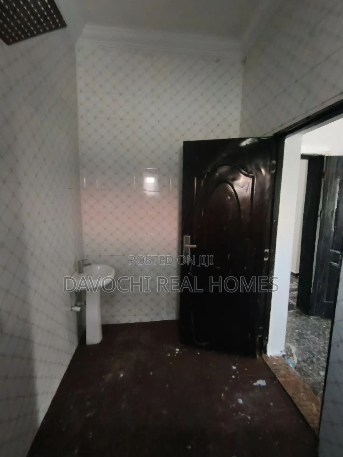 2bdrm Apartment in Silverland Estate, Ajah for rent in Ajah