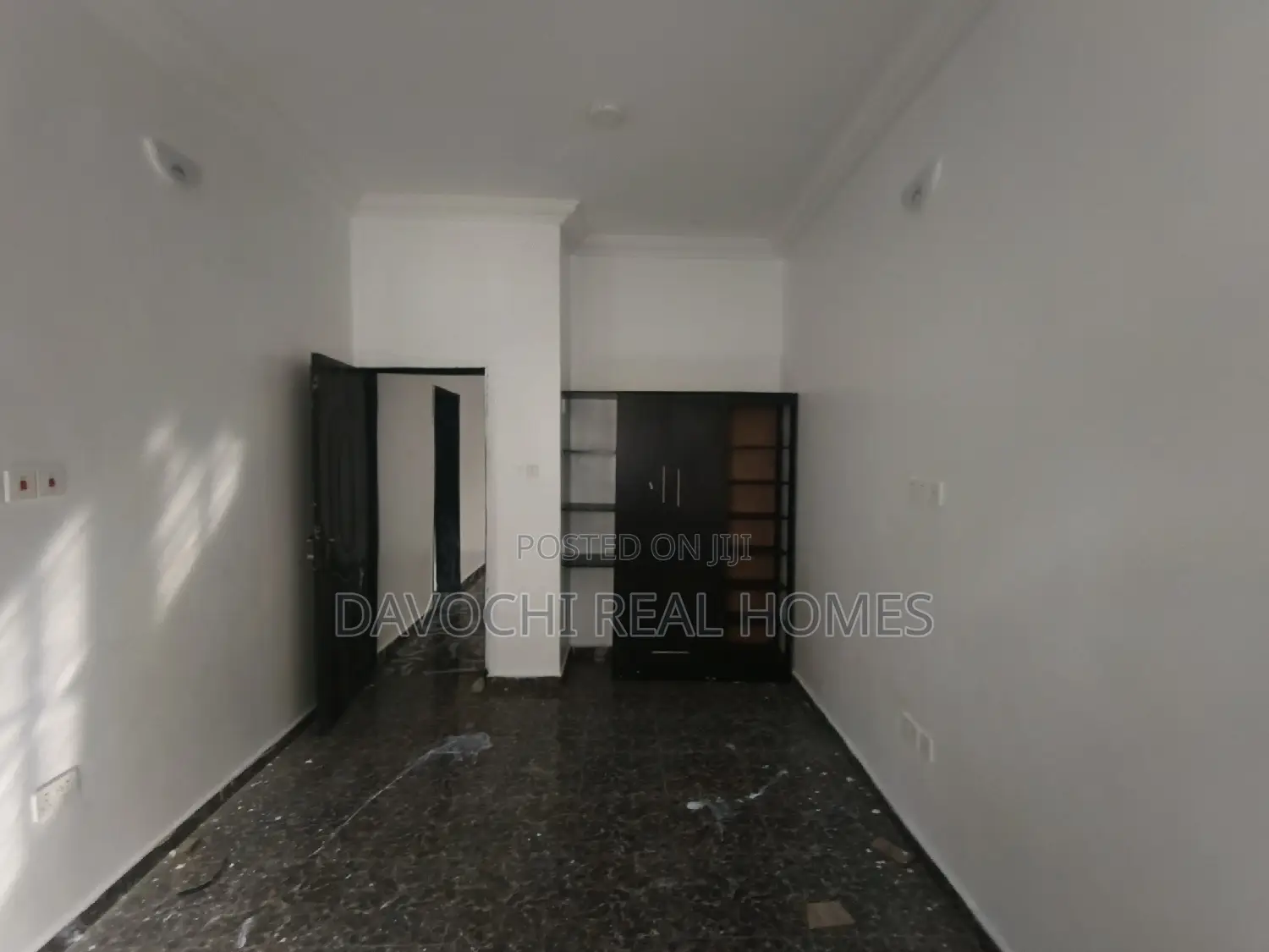 2bdrm Apartment in Silverland Estate, Ajah for rent in Ajah