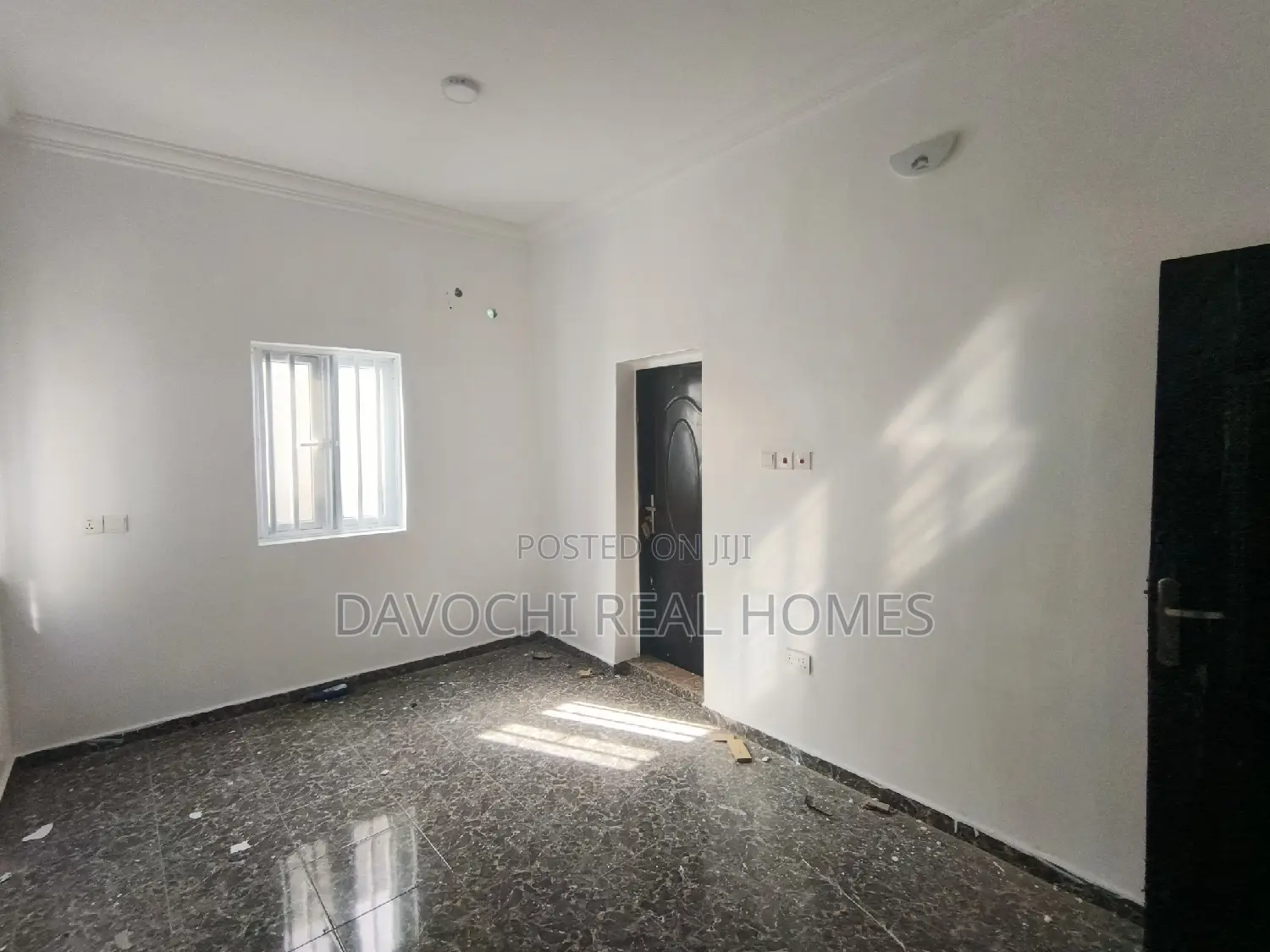 2bdrm Apartment in Silverland Estate, Ajah for rent in Ajah