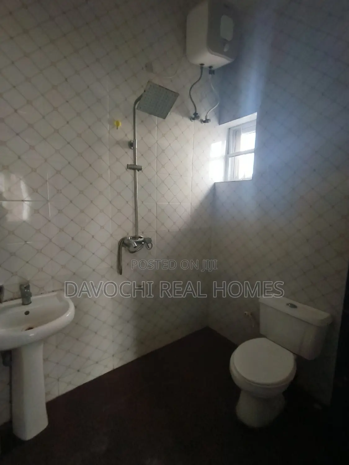 2bdrm Apartment in Silverland Estate, Ajah for rent in Ajah