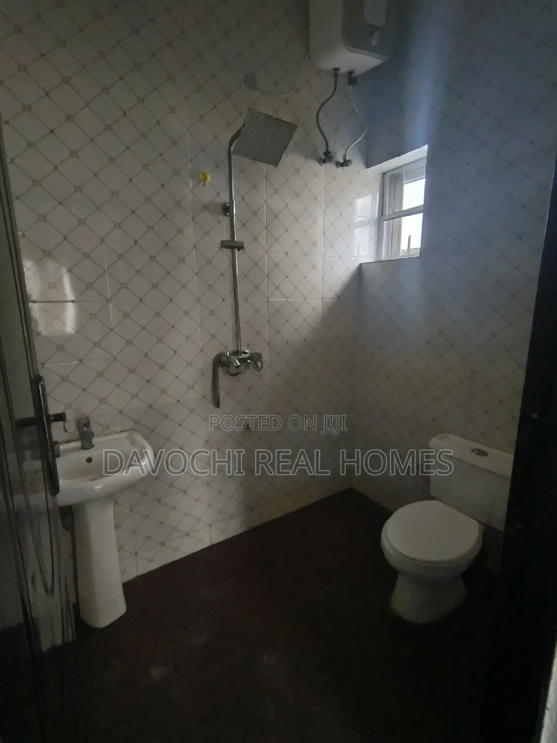 2bdrm Apartment in Silverland Estate, Ajah for rent in Ajah
