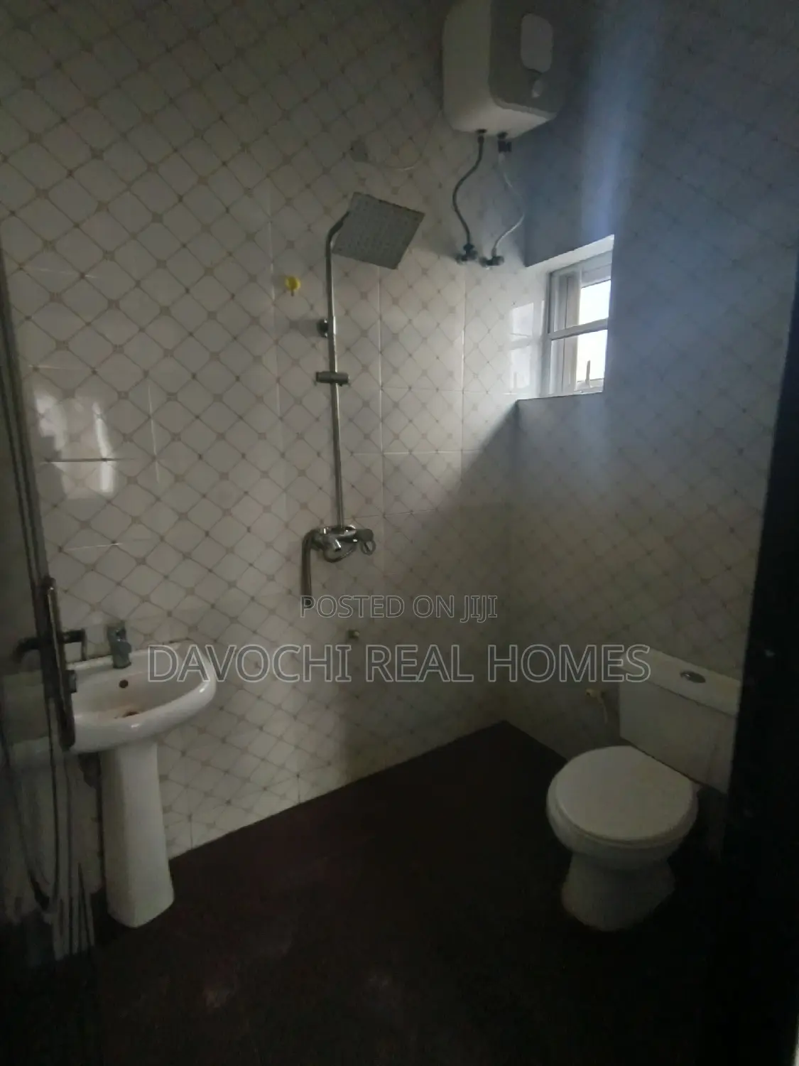 2bdrm Apartment in Silverland Estate, Ajah for rent in Ajah