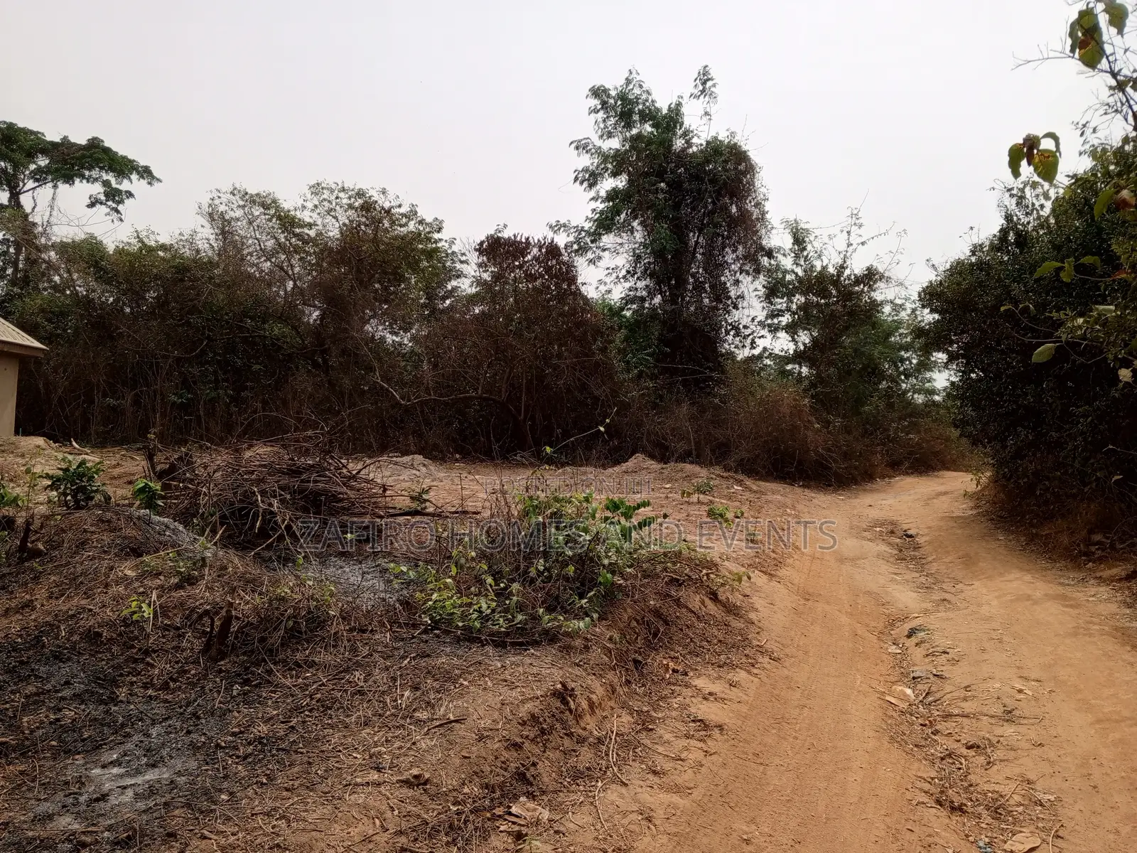 Massive Plots of Land at Olounde, Ologuneru Near Ido Road in Ologuneru