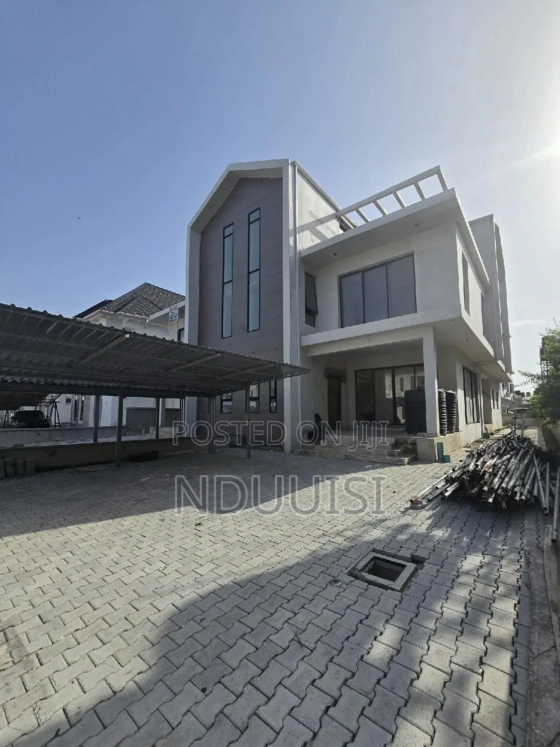 4bdrm House in Lekki County Homes, Ikota for sale in Ikota