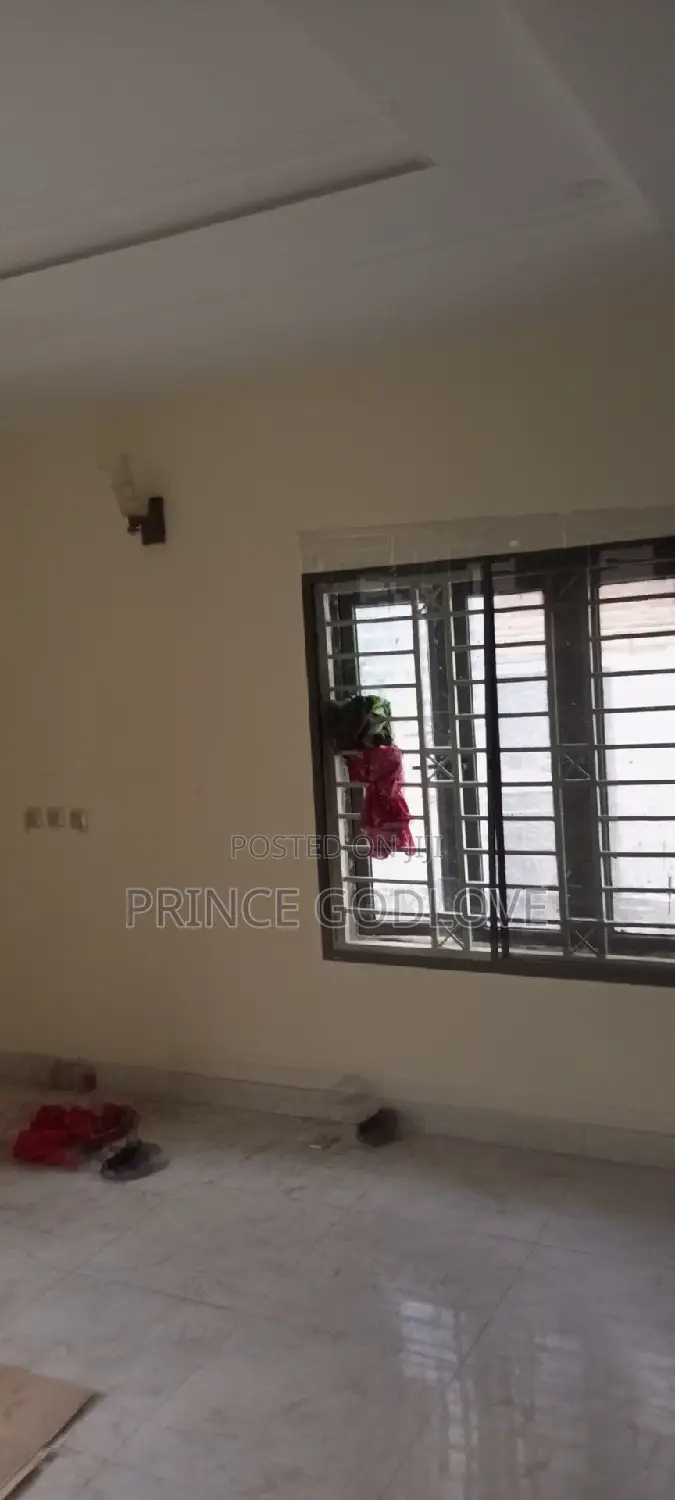 2bdrm Block of Flats in Rockville Estate, Dawaki for rent in Dawaki