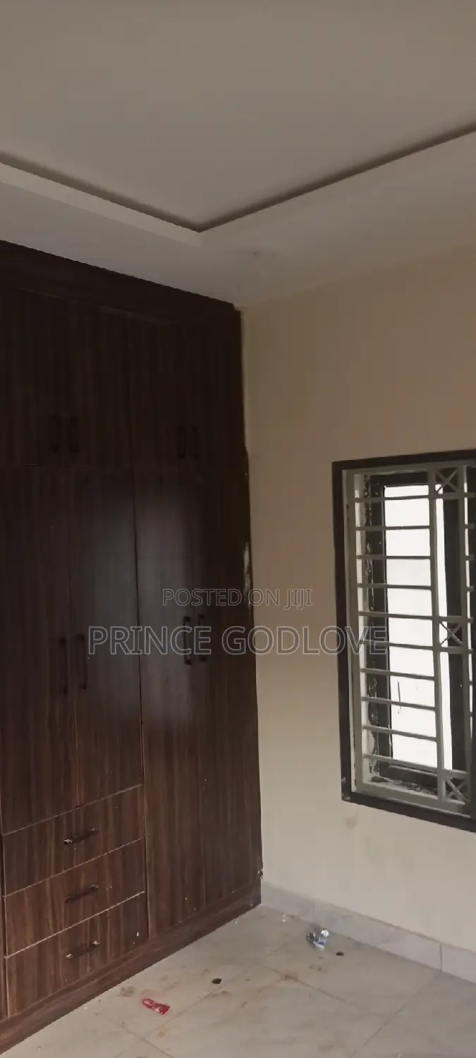 2bdrm Block of Flats in Rockville Estate, Dawaki for rent in Dawaki