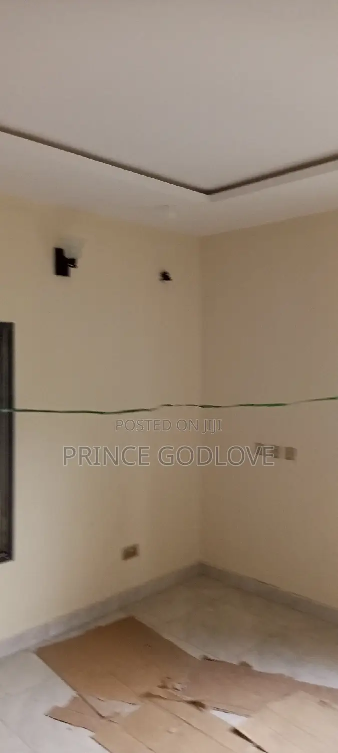 2bdrm Block of Flats in Rockville Estate, Dawaki for rent in Dawaki