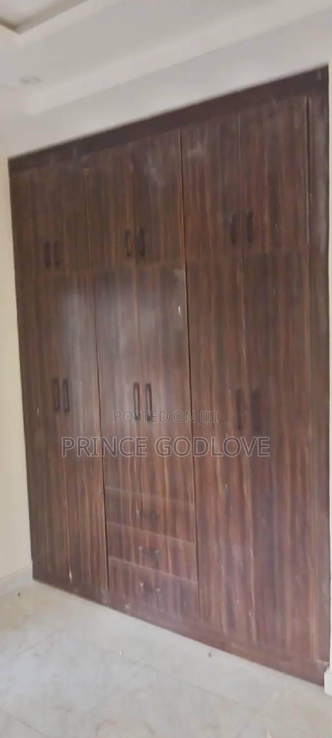 2bdrm Block of Flats in Rockville Estate, Dawaki for rent in Dawaki