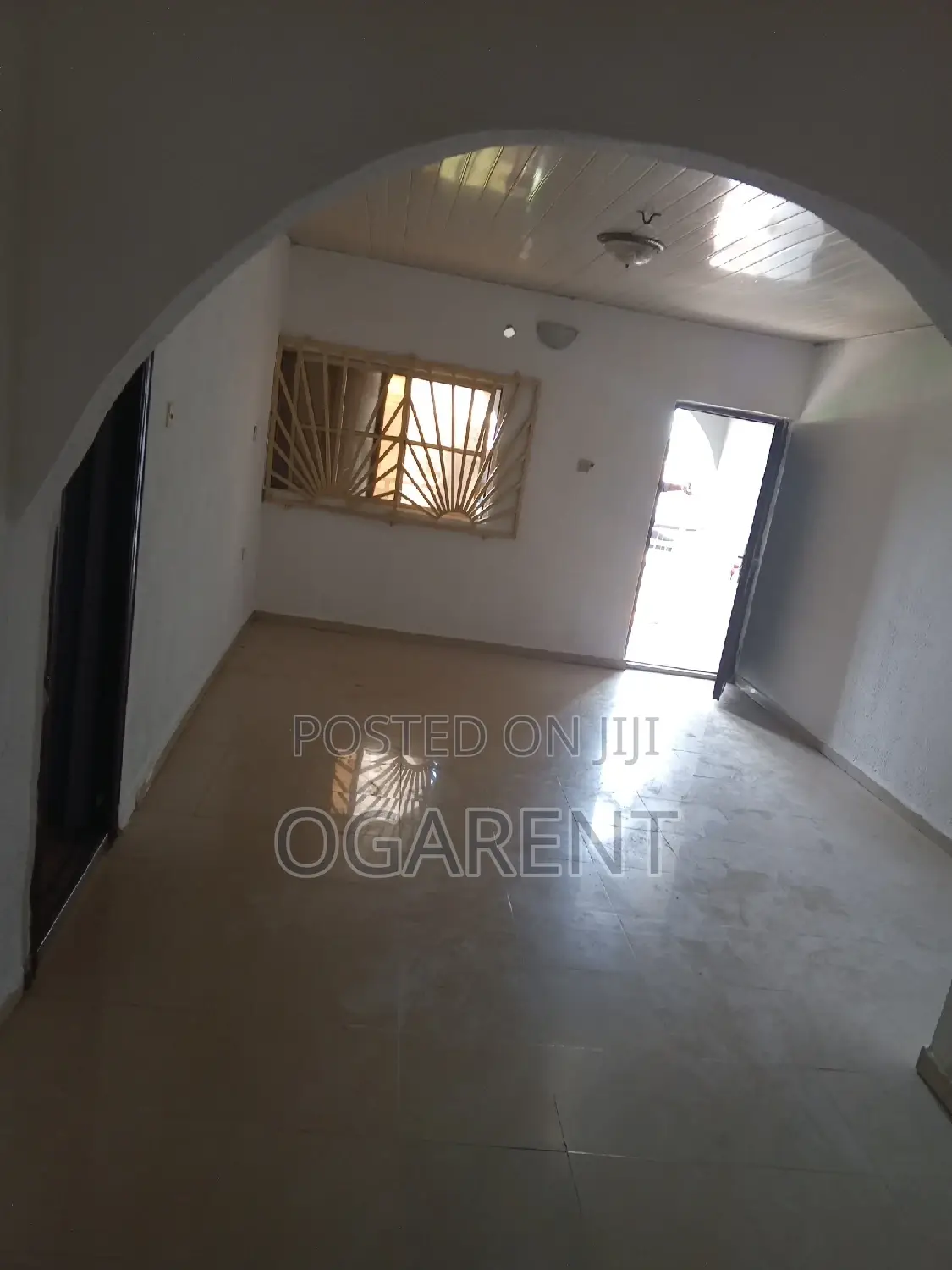 Furnished 3bdrm Apartment in Ekea Sapele Road, Benin City for rent in Benin City