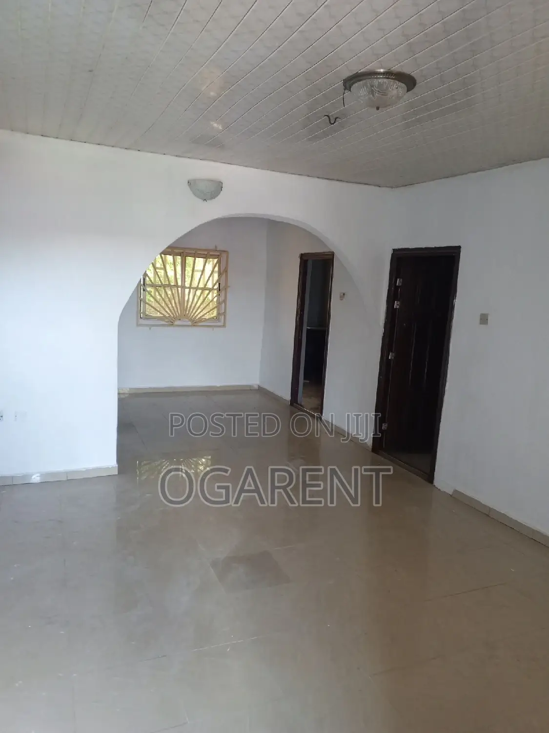 Furnished 3bdrm Apartment in Ekea Sapele Road, Benin City for rent in Benin City