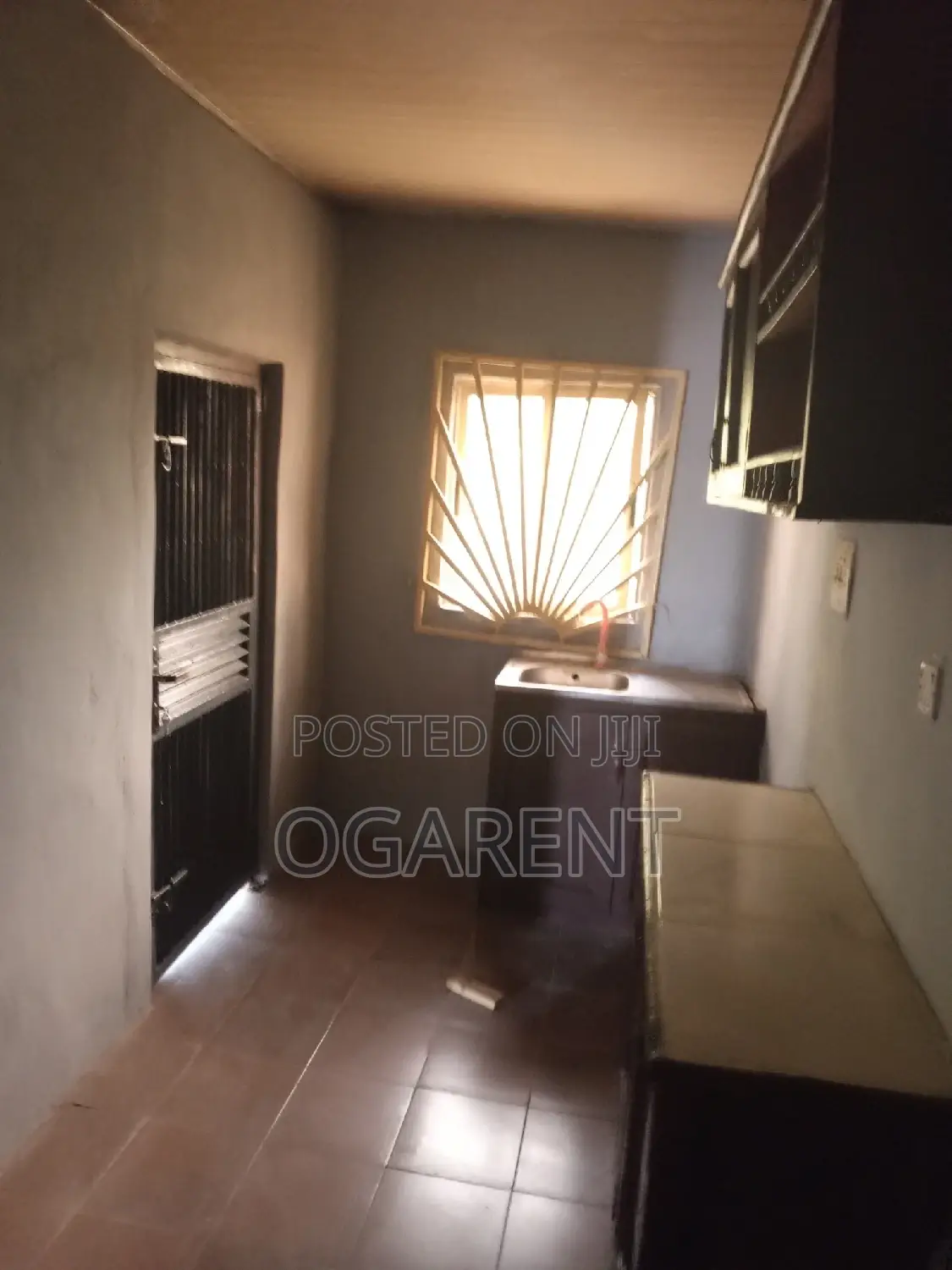 Furnished 3bdrm Apartment in Ekea Sapele Road, Benin City for rent in Benin City