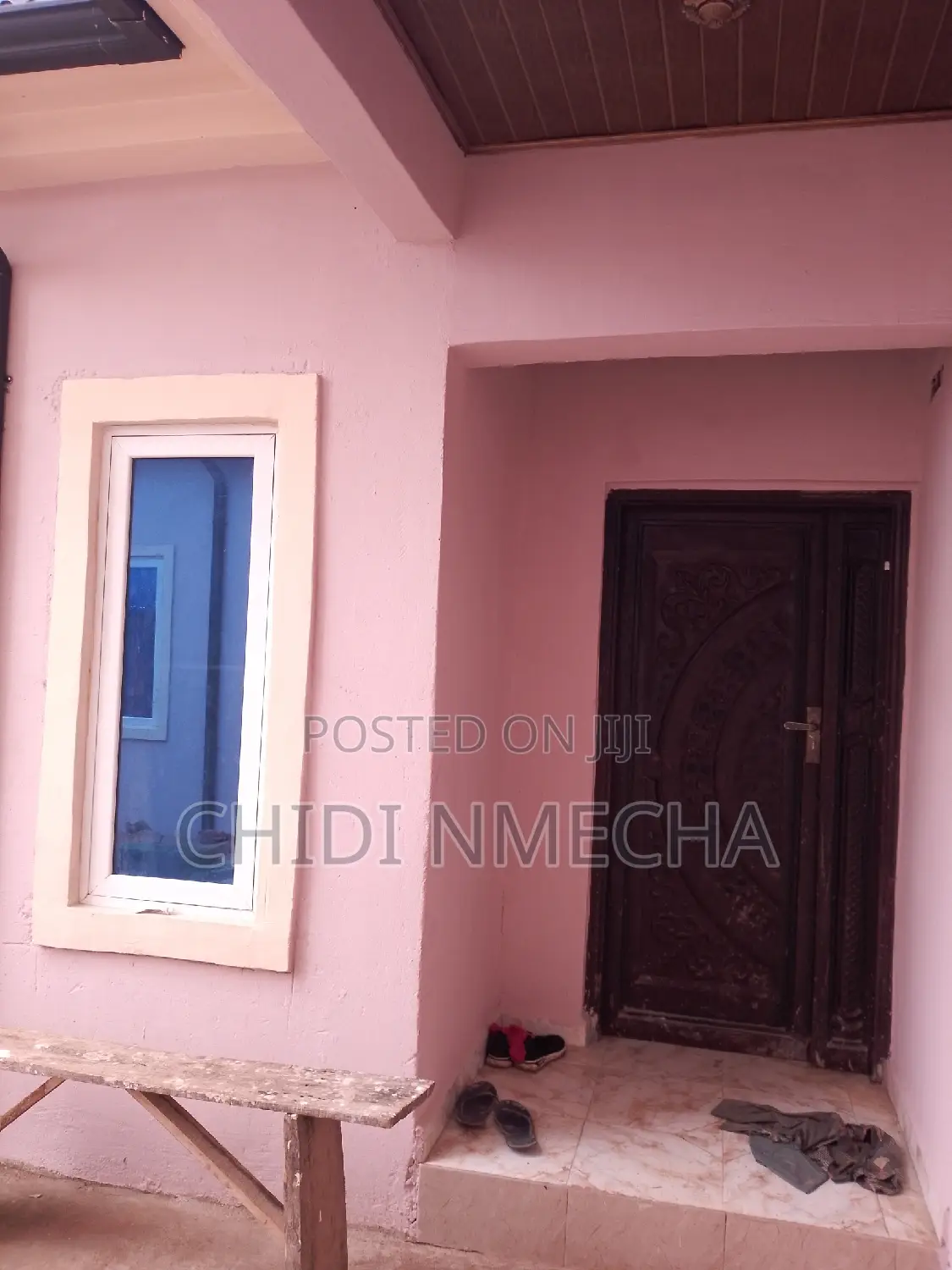 1bdrm Bungalow in Naze, Owerri for rent in Owerri