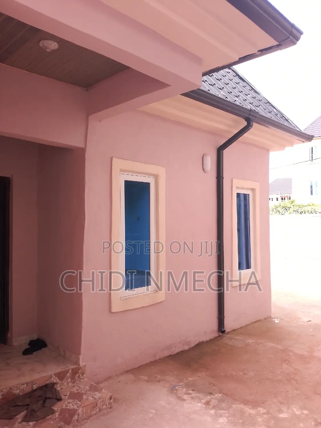 1bdrm Bungalow in Naze, Owerri for rent in Owerri