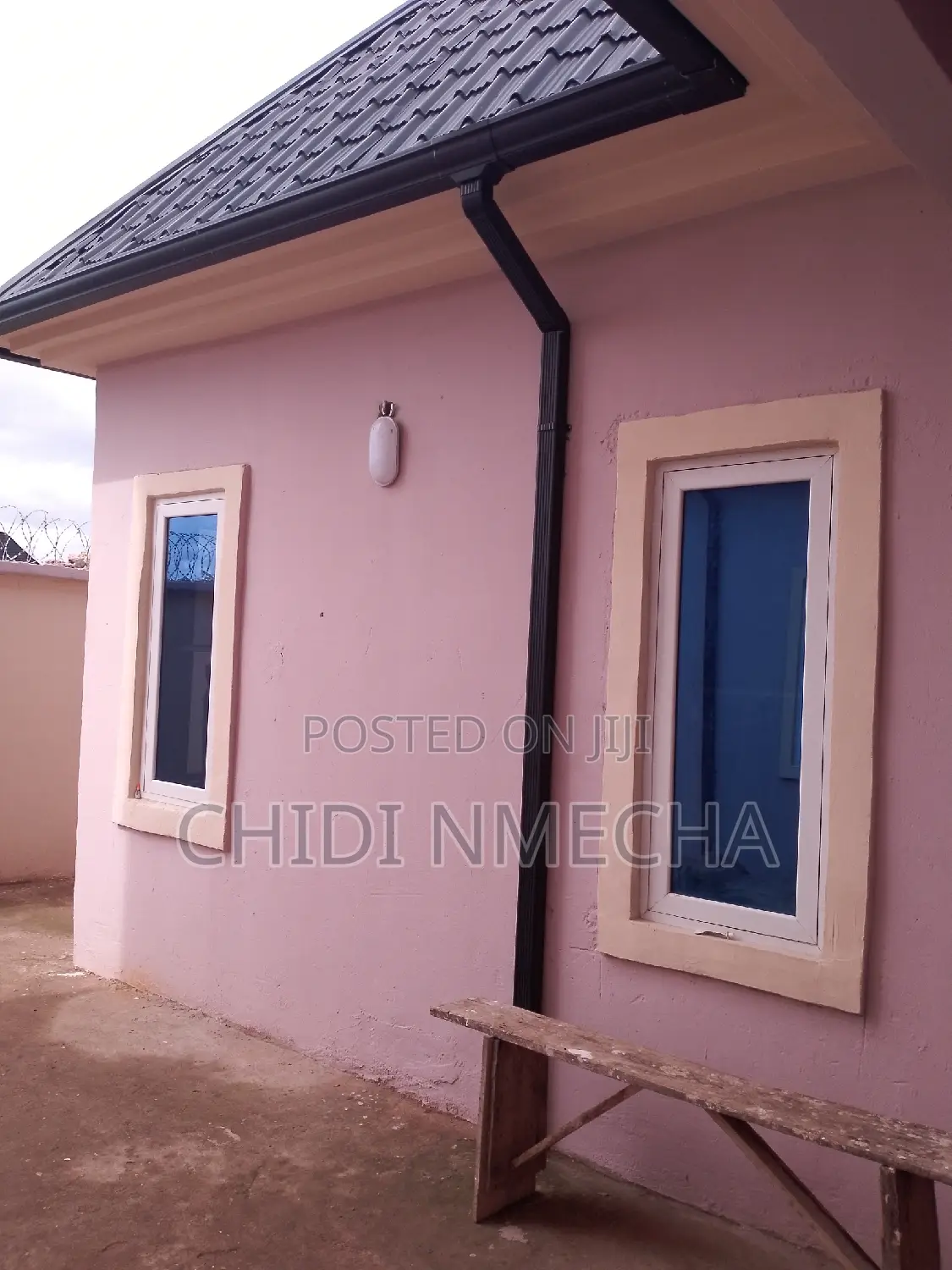 1bdrm Bungalow in Naze, Owerri for rent in Owerri