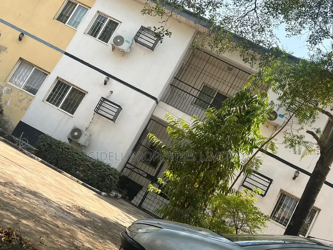 4bdrm Townhouse/Terrace in Games Village, Kaura for sale in Kaura