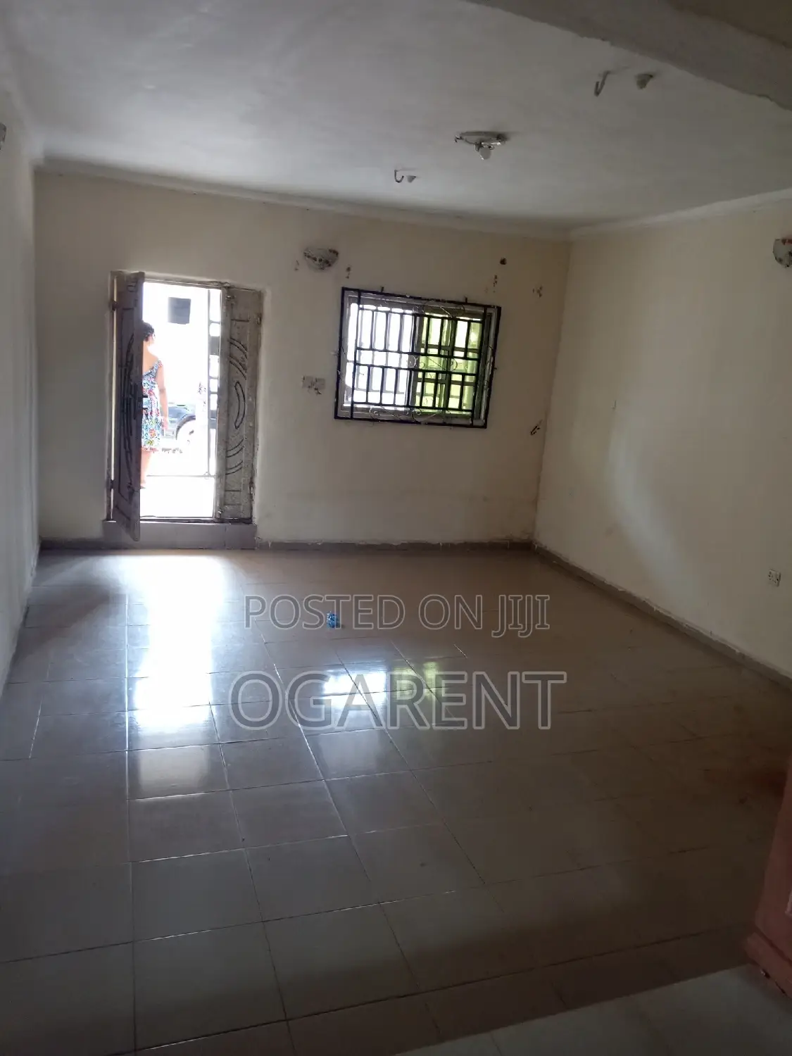 Furnished 3bdrm Apartment in Ekea Guobadia Agip, Benin City for rent in Benin City