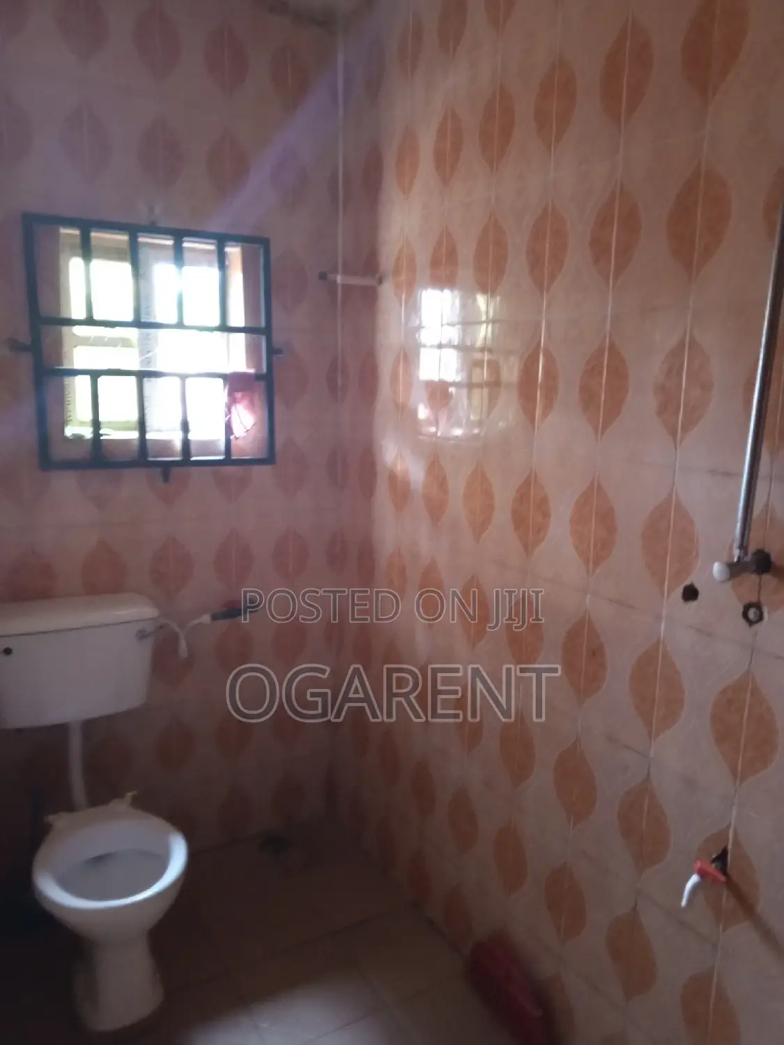 Furnished 3bdrm Apartment in Ekea Guobadia Agip, Benin City for rent in Benin City