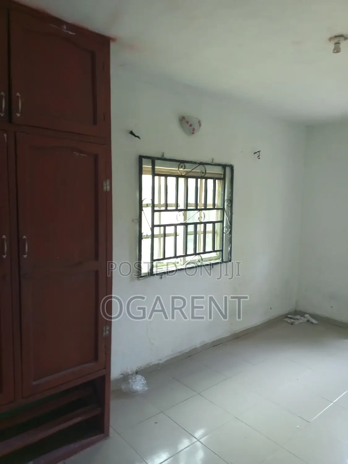 Furnished 3bdrm Apartment in Ekea Guobadia Agip, Benin City for rent in Benin City